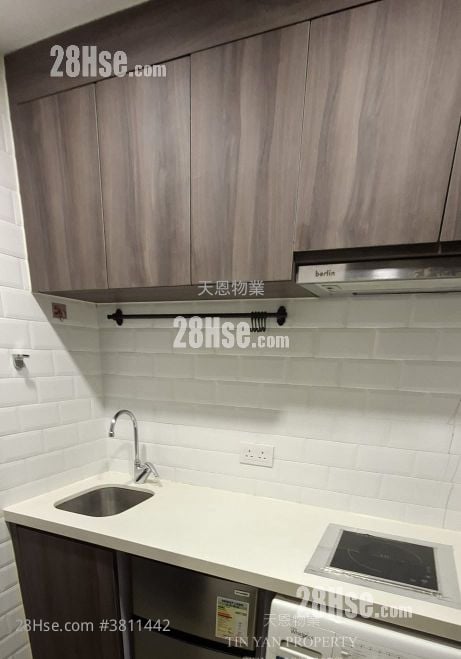 铜锣湾 租盘 100 平方尺