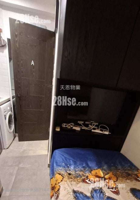 铜锣湾 租盘 100 平方尺