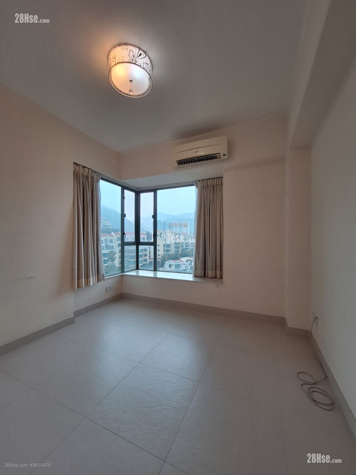 海堤居 售盤 2 房 , 1 浴室 628 平方呎