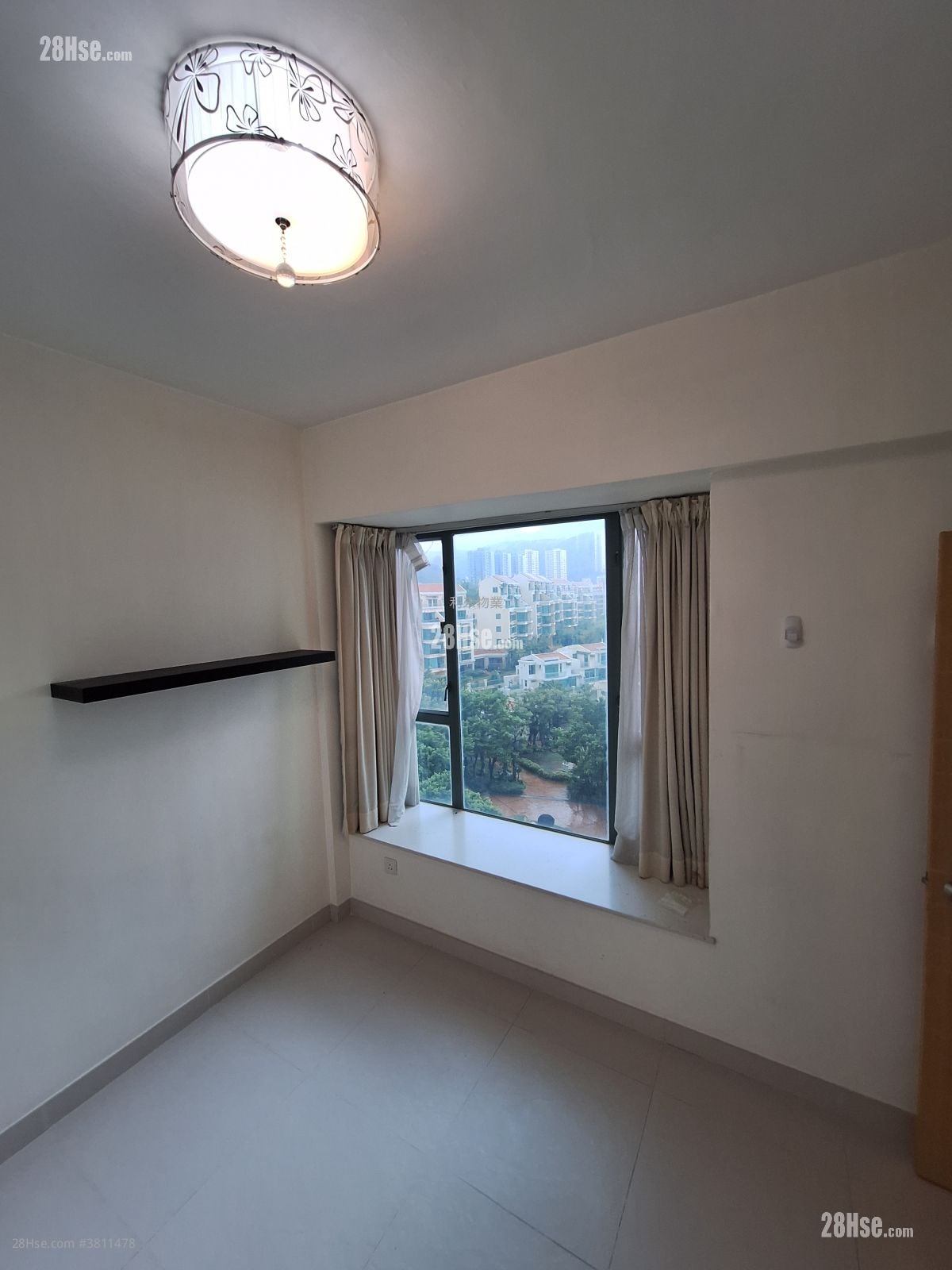 海堤居 售盤 2 房 , 1 浴室 628 平方呎