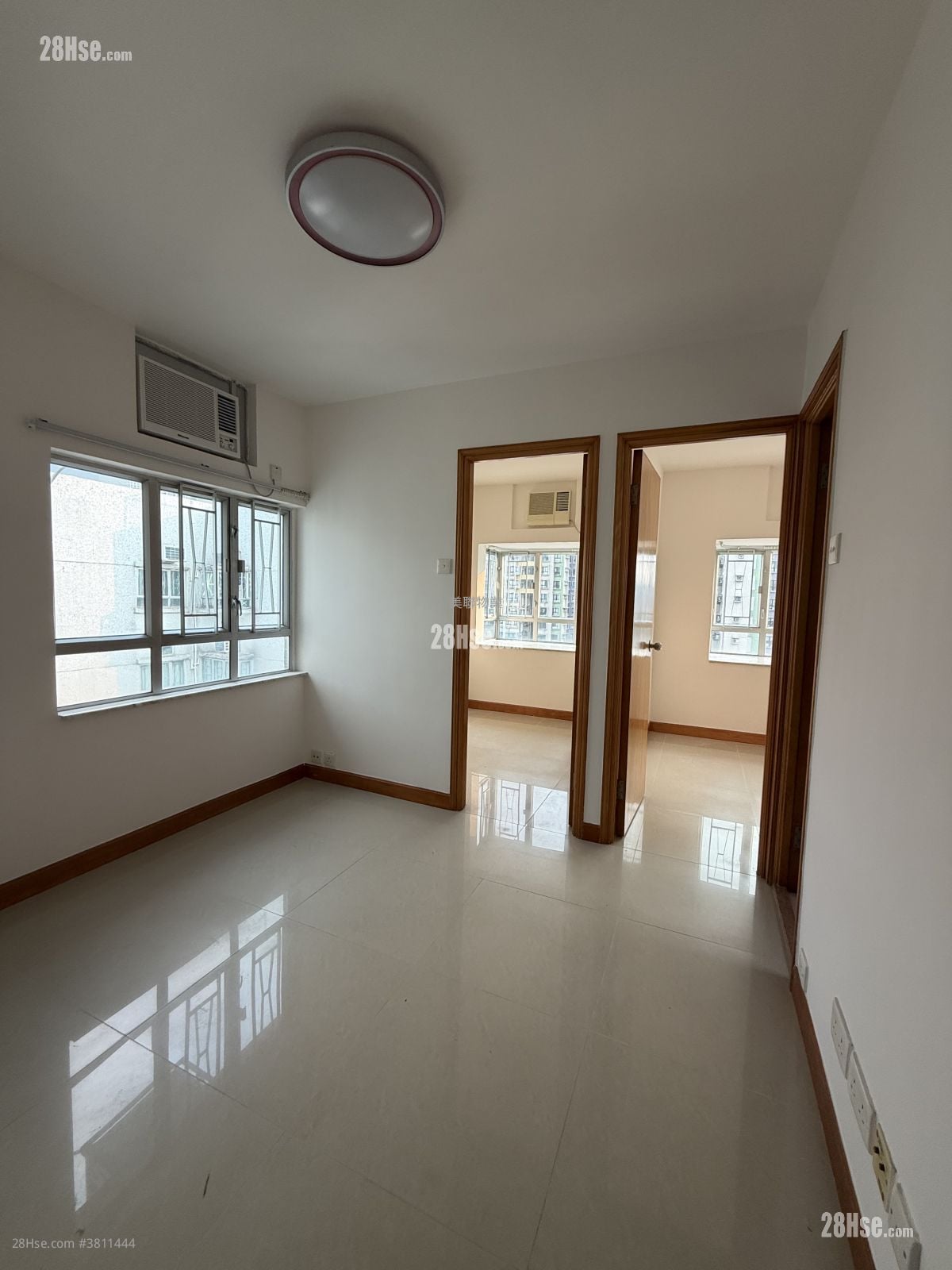 沙田第一城 租盤 2 房 , 1 浴室 304 平方呎