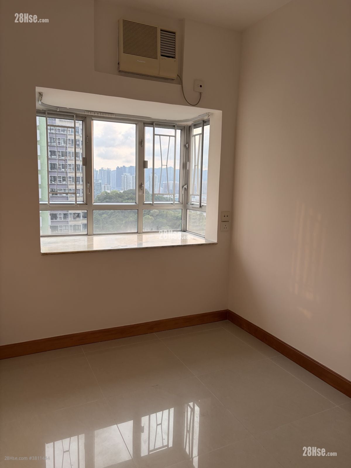 沙田第一城 租盤 2 房 , 1 浴室 304 平方呎