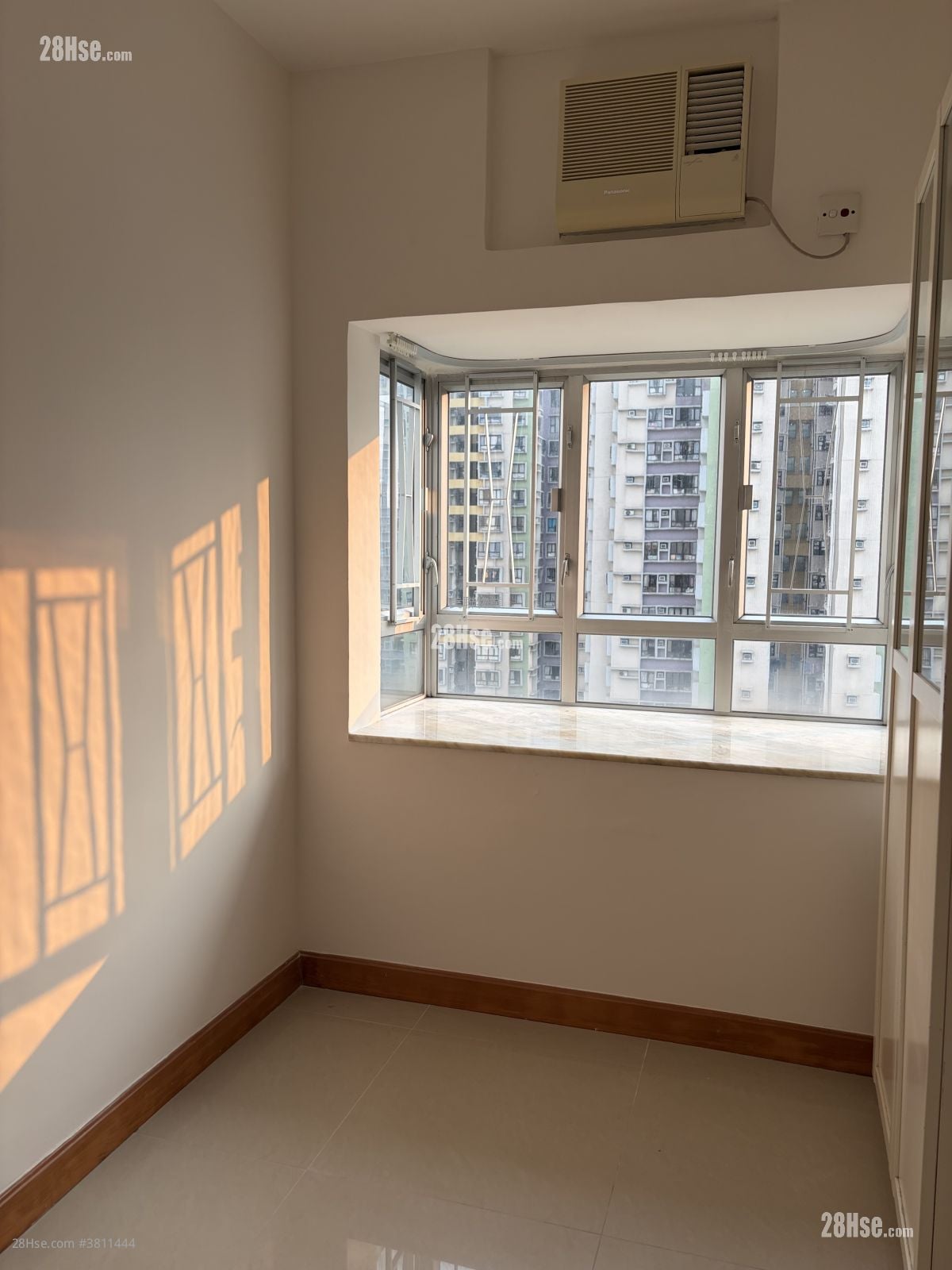 沙田第一城 租盤 2 房 , 1 浴室 304 平方呎