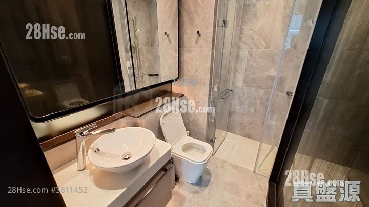 The Henley Sell 1 Bedroom 546 ft²