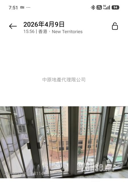 Po Sing Centre Sell 2 Bedrooms , 1 Bathroom 329 ft²