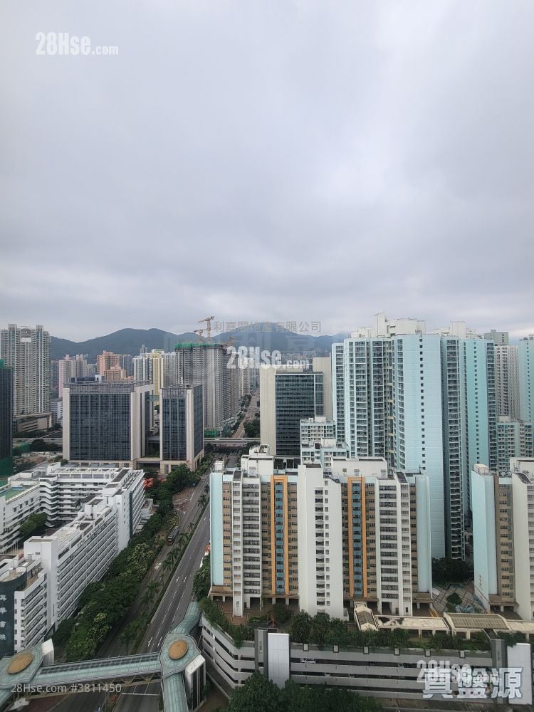 Cullinan West Sell Studio , 1 Bathroom 267 ft²