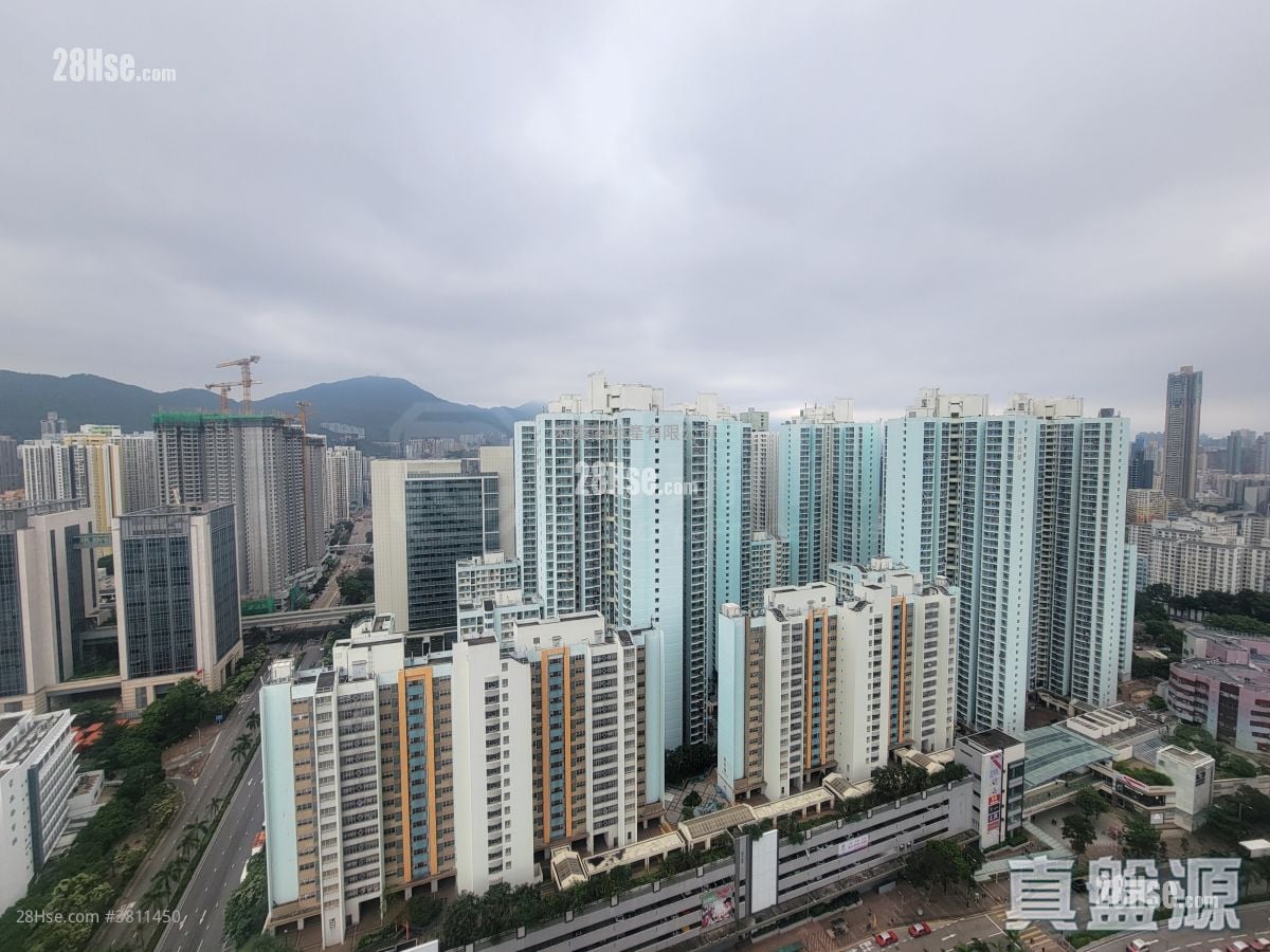 Cullinan West Sell Studio , 1 Bathroom 267 ft²