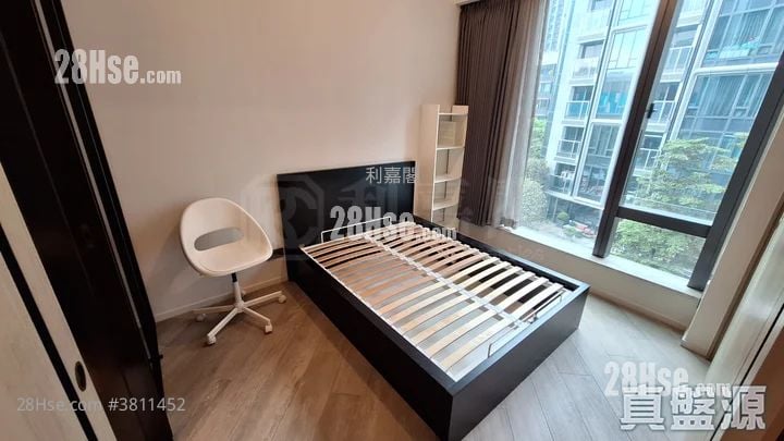 The Henley Sell 1 Bedroom 546 ft²