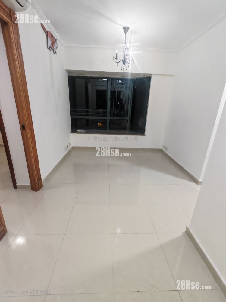 新都城 租盘 2 房 , 1 浴室 441 平方尺