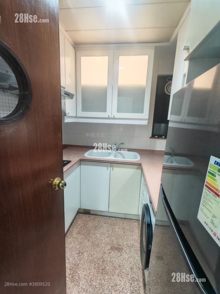 新都城 租盘 2 房 , 1 浴室 441 平方尺