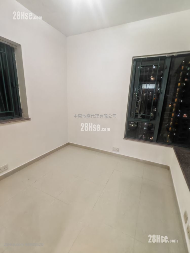 新都城 租盘 2 房 , 1 浴室 441 平方尺