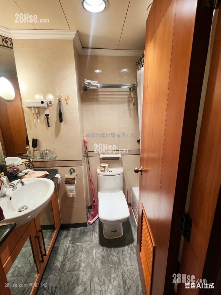 清水湾半岛 售盘 4 房 1,027 平方尺