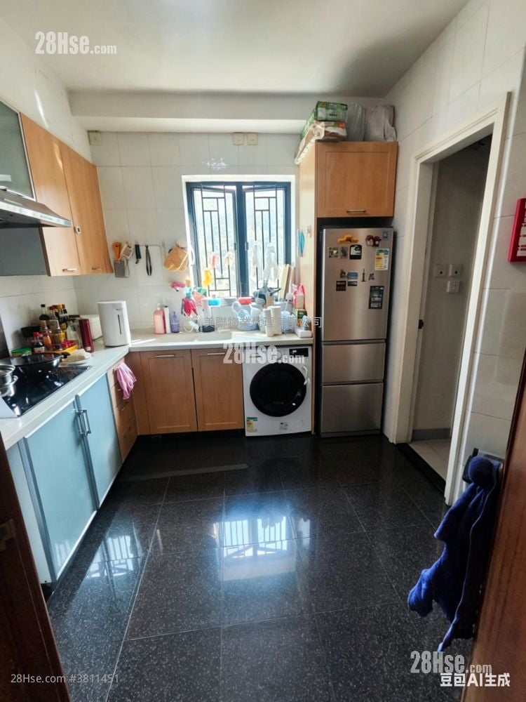 清水湾半岛 售盘 4 房 1,027 平方尺