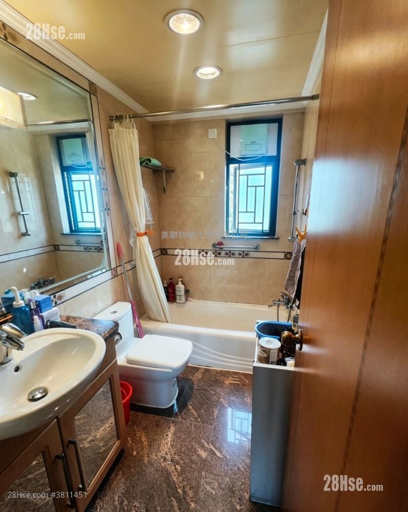 清水湾半岛 售盘 4 房 1,027 平方尺