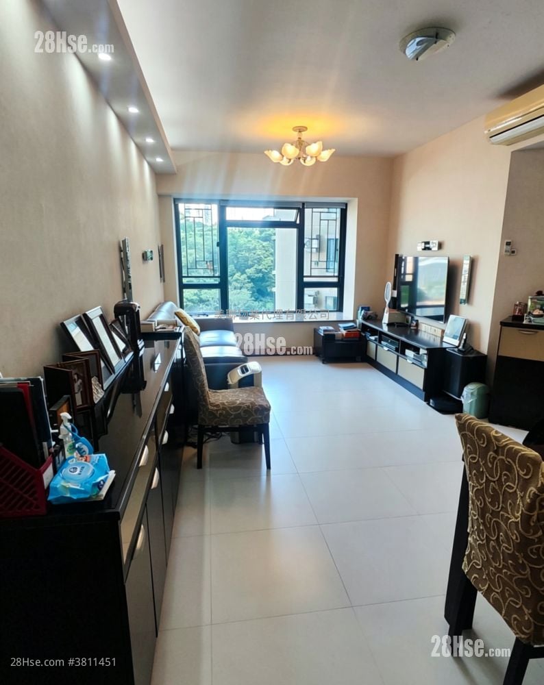 清水湾半岛 售盘 4 房 1,027 平方尺