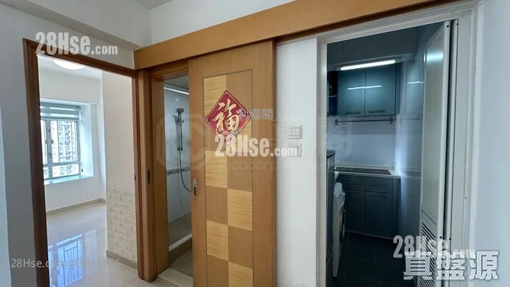 Trend Plaza Sell 1 Bedroom 325 ft²