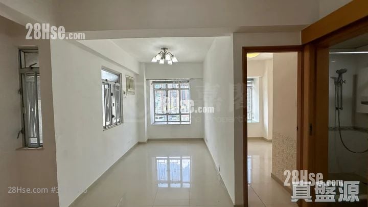 Trend Plaza Sell 1 Bedroom 325 ft²