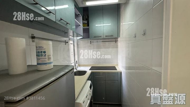 Trend Plaza Sell 1 Bedroom 325 ft²