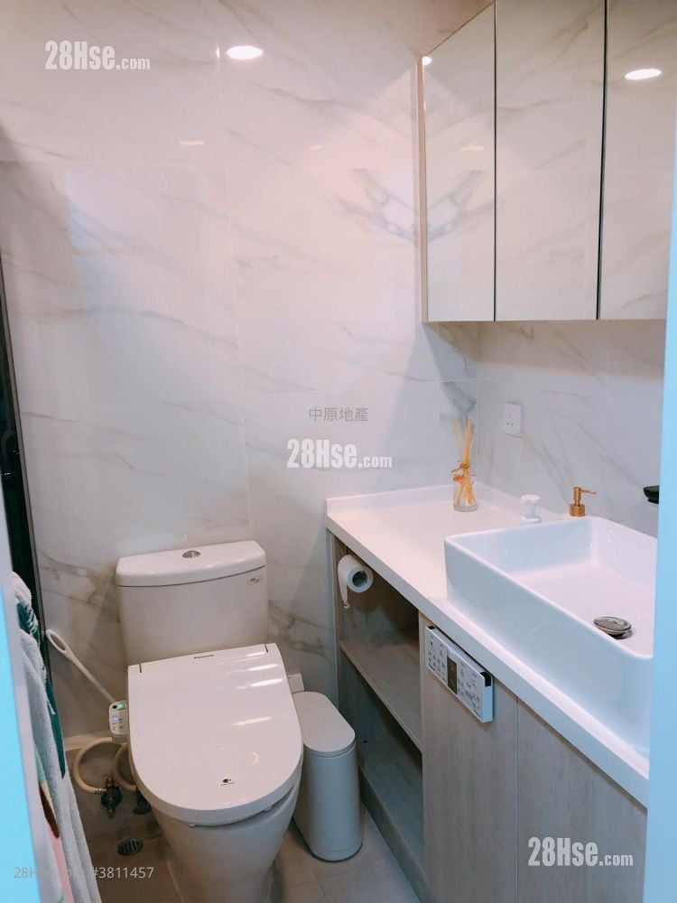 凯乐苑 售盘 2 房 477 平方尺