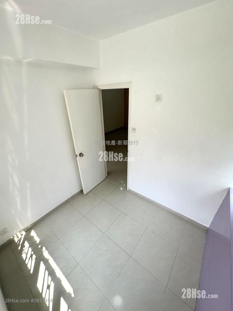 华泰大厦 租盘 2 房 , 1 浴室 367 平方尺