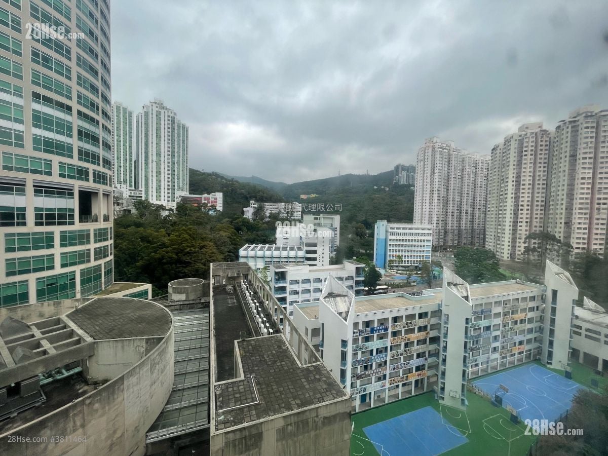 View: Joyful Building Sell 2 Bedrooms 439 ft²