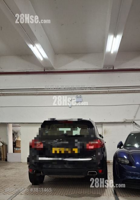 The William Industrial Building Rental