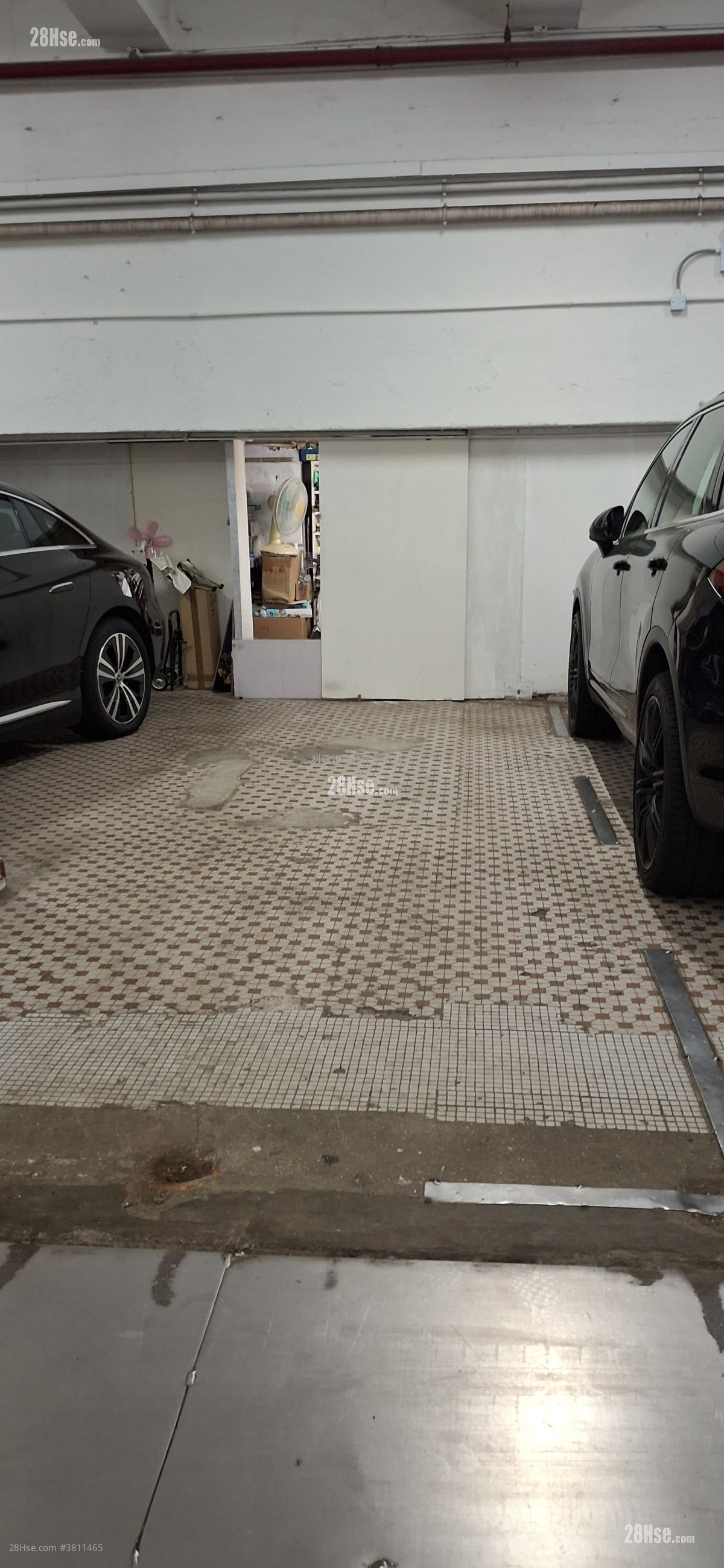 The William Industrial Building Rental