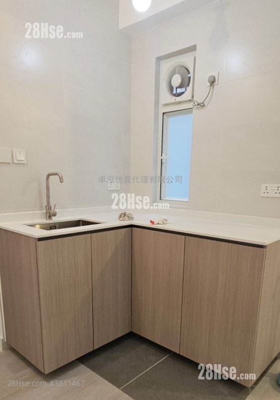 同兴楼 租盘 2 房 , 1 浴室 417 平方尺