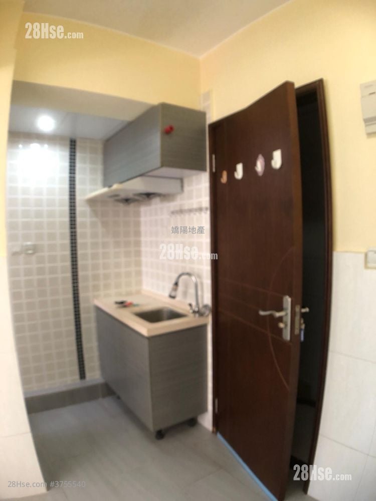 唐樓 售盤 3 房 , 3 浴室 452 平方呎