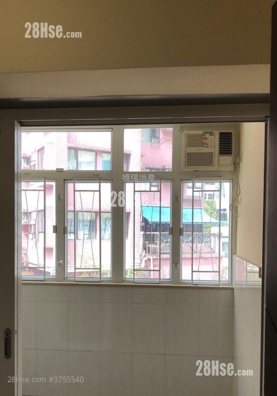 唐樓 售盤 3 房 , 3 浴室 452 平方呎