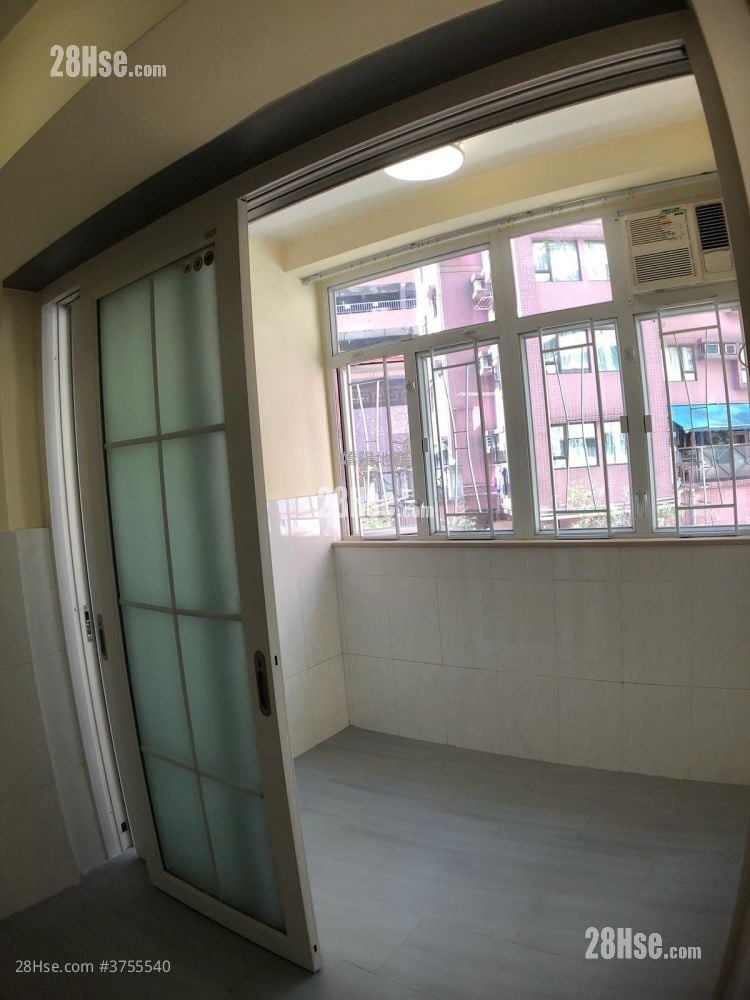 唐樓 售盤 3 房 , 3 浴室 452 平方呎