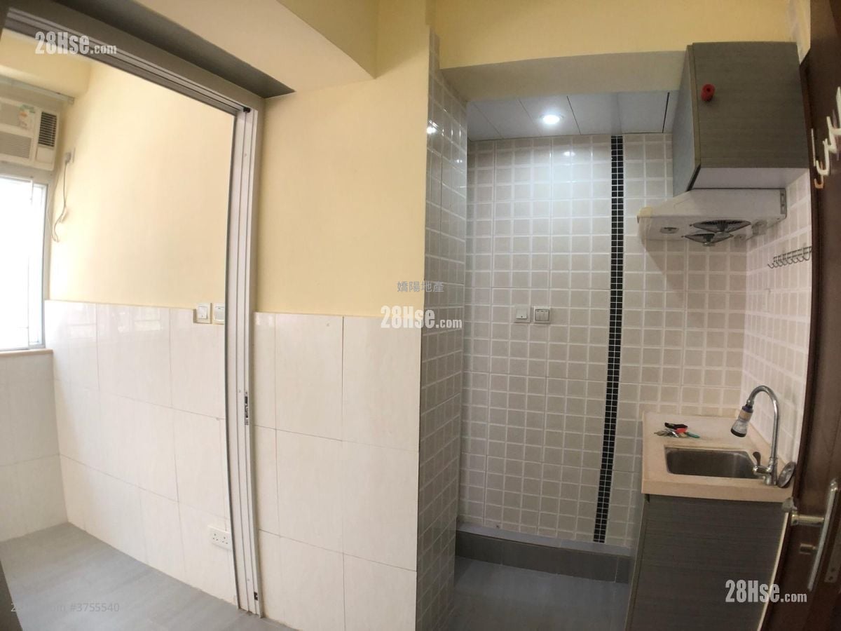 唐樓 售盤 3 房 , 3 浴室 452 平方呎