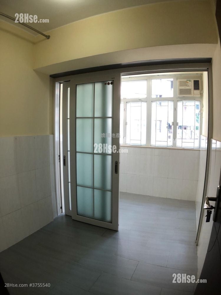 唐樓 售盤 3 房 , 3 浴室 452 平方呎