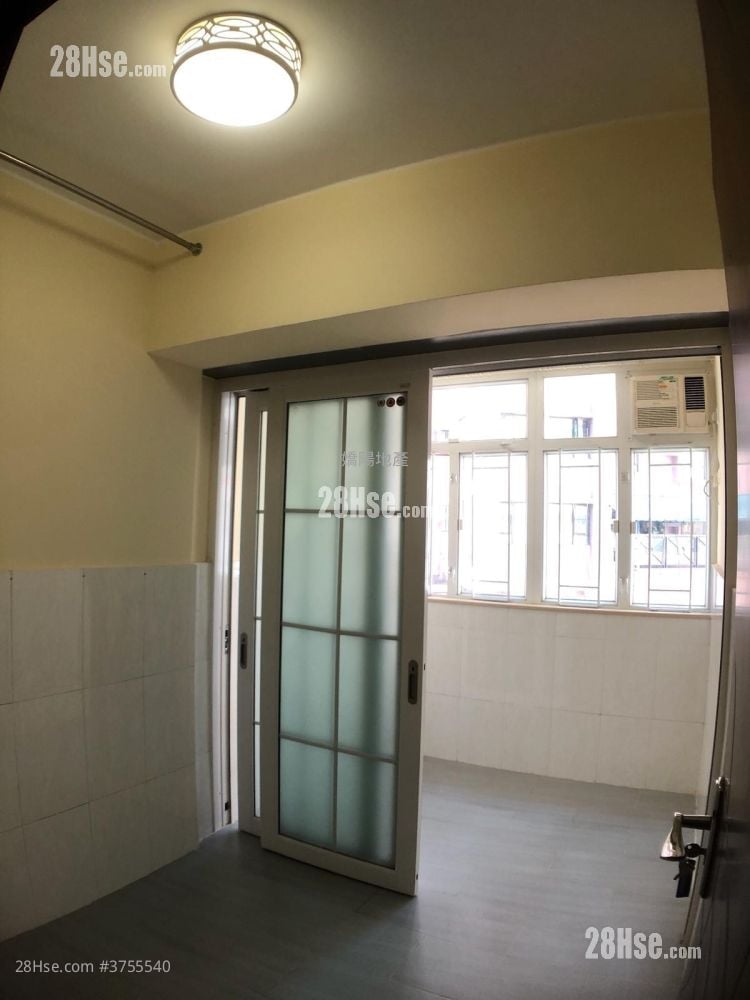 唐樓 售盤 3 房 , 3 浴室 452 平方呎