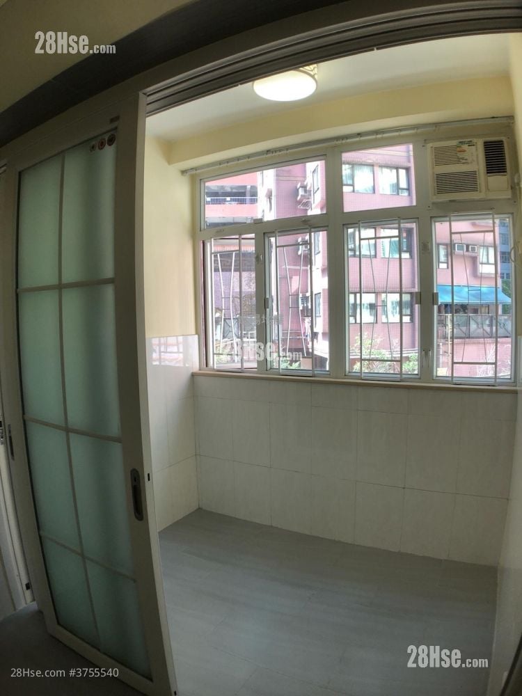 唐樓 售盤 3 房 , 3 浴室 452 平方呎