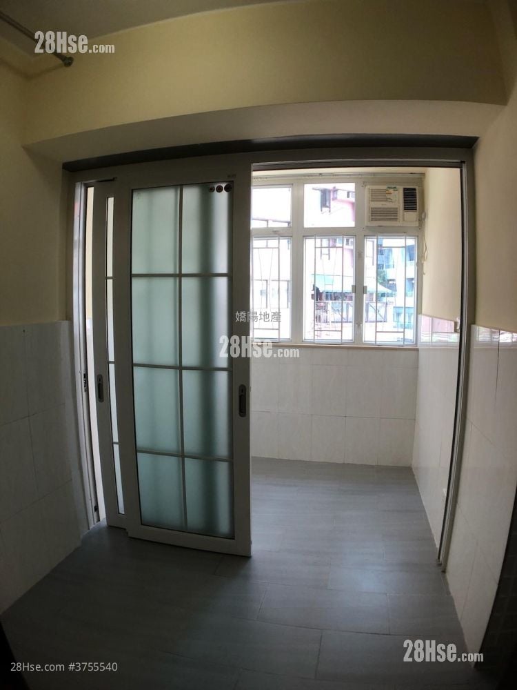 唐樓 售盤 3 房 , 3 浴室 452 平方呎