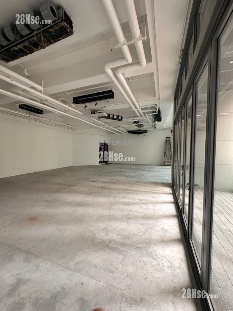 No.8 Observatory Road Rental