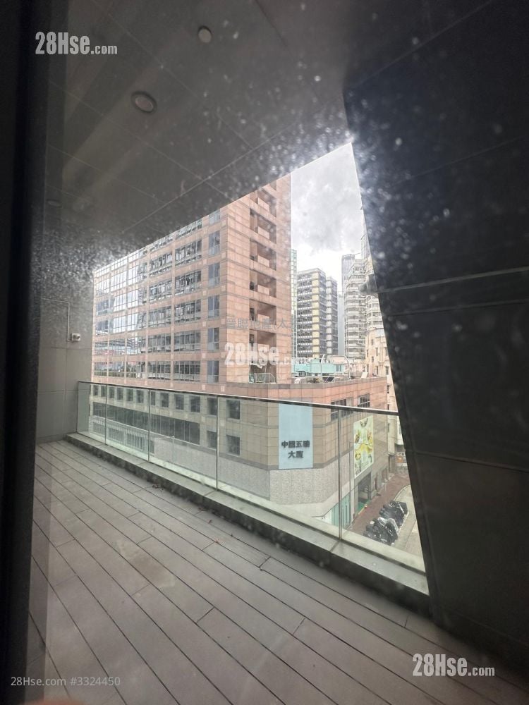 No.8 Observatory Road Rental