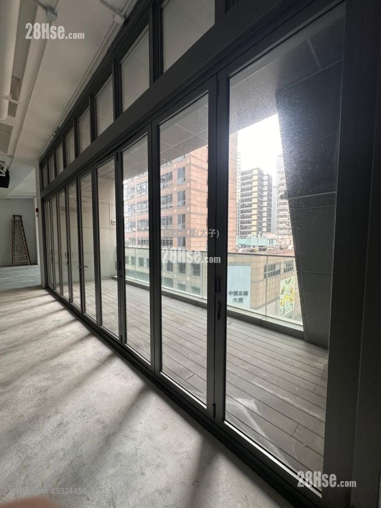 No.8 Observatory Road Rental