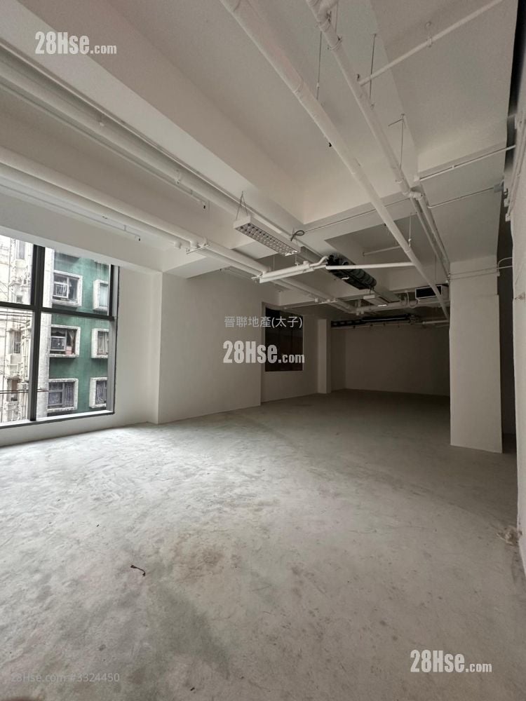 No.8 Observatory Road Rental