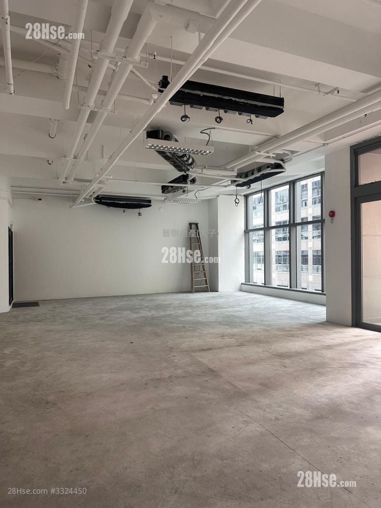 No.8 Observatory Road Rental