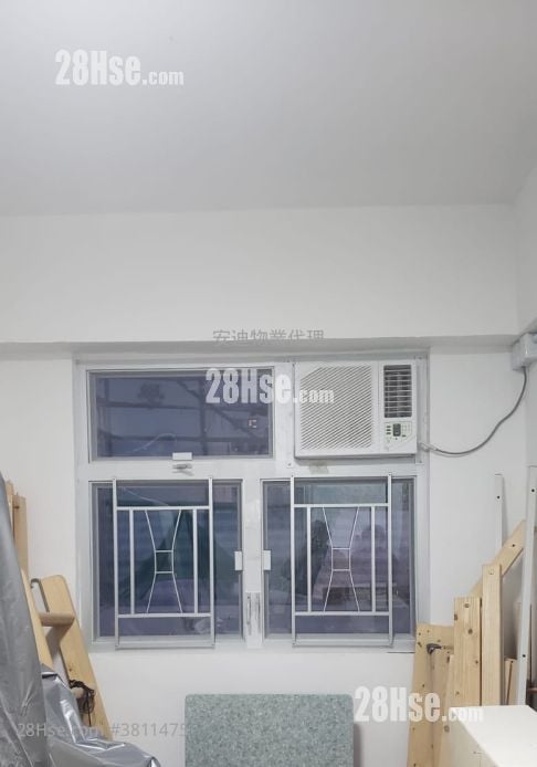 明泰大樓 售盤 2 房 , 2 浴室 313 平方呎