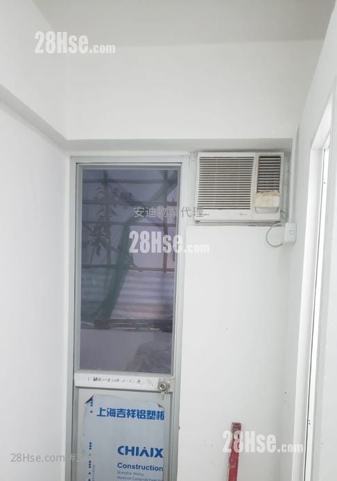 明泰大樓 售盤 2 房 , 2 浴室 313 平方呎