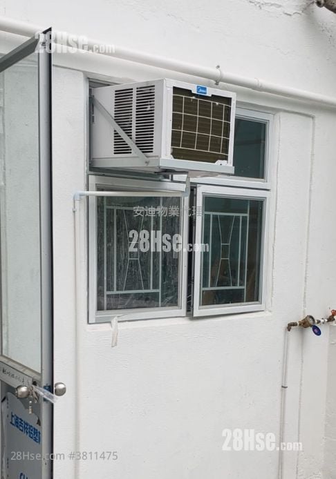 明泰大樓 售盤 2 房 , 2 浴室 313 平方呎