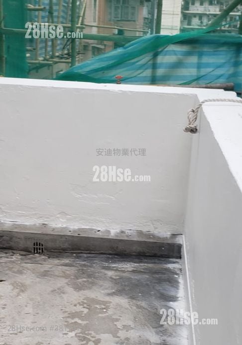 明泰大樓 售盤 2 房 , 2 浴室 313 平方呎