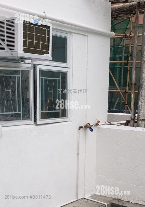 明泰大樓 售盤 2 房 , 2 浴室 313 平方呎