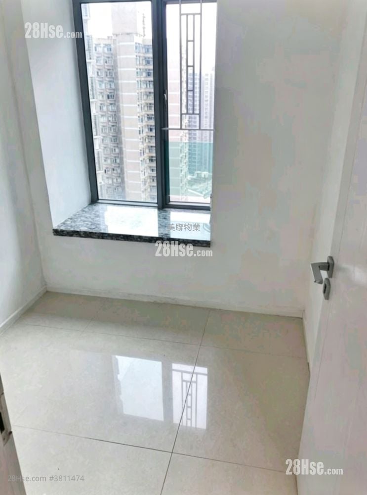 环宇海湾 租盘 2 房 , 1 浴室 487 平方尺