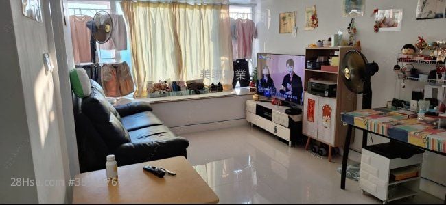 The Apex Sell 3 Bedrooms , 1 Bathroom 559 ft²