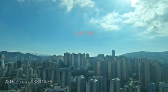 The Apex Sell 3 Bedrooms , 1 Bathroom 559 ft²