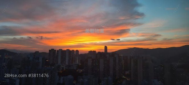 The Apex Sell 3 Bedrooms , 1 Bathroom 559 ft²